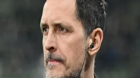 熱刺教練席競爭：列維與納格爾斯曼會談任教機會